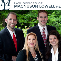 Linda Collins - Law Offices of Magnuson Lowell